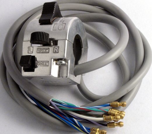 Electrical Parts | Western United States of America